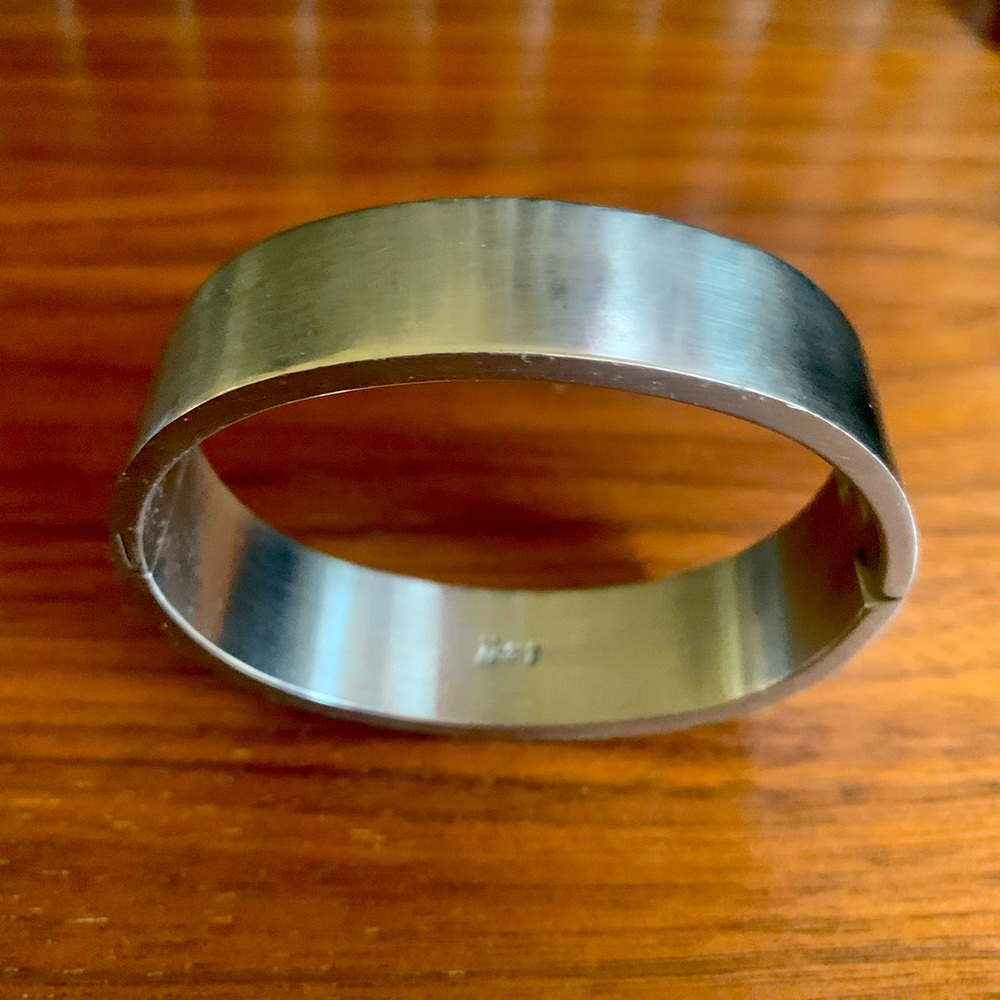 B.tiff mens bangle bracelet.